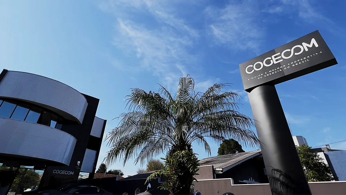 Projeto Fotovoltaico